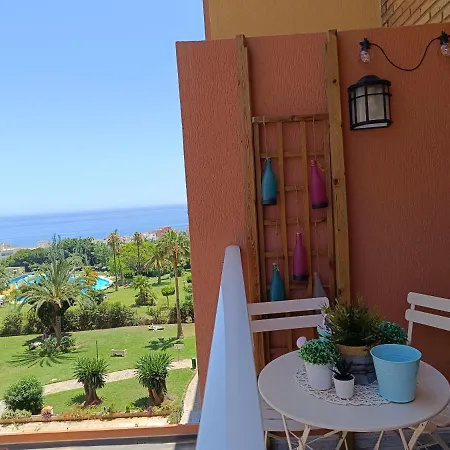 Aguila - Costa Del Sol Apartman