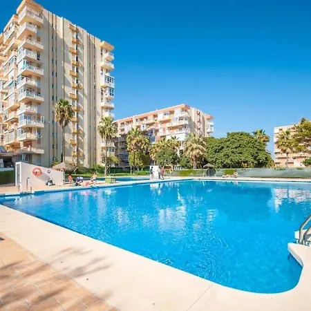Aguila - Costa Del Sol Apartman *