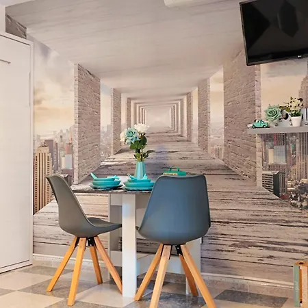 Apartman Aguila - Costa Del Sol *