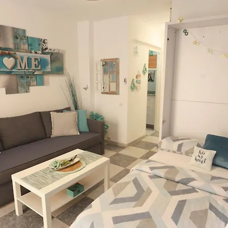 Apartman Aguila - Costa Del Sol