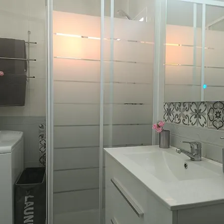 Aguila - Costa Del Sol Apartament Benalmádena