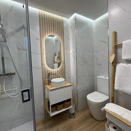 Apartament Aguila - Costa Del Sol Benalmádena