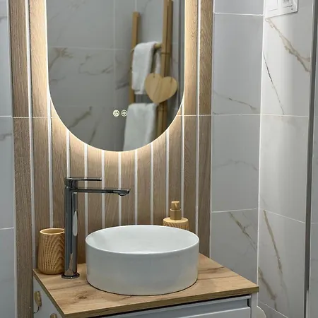 Aguila - Costa Del Sol Apartament Benalmádena