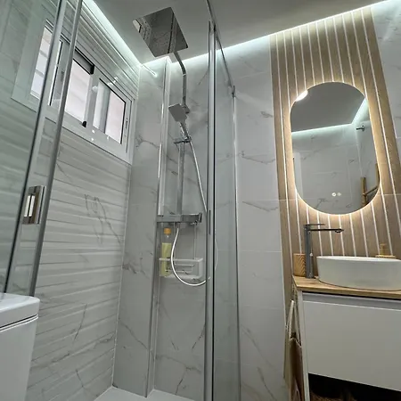 Apartament Aguila - Costa Del Sol Benalmádena